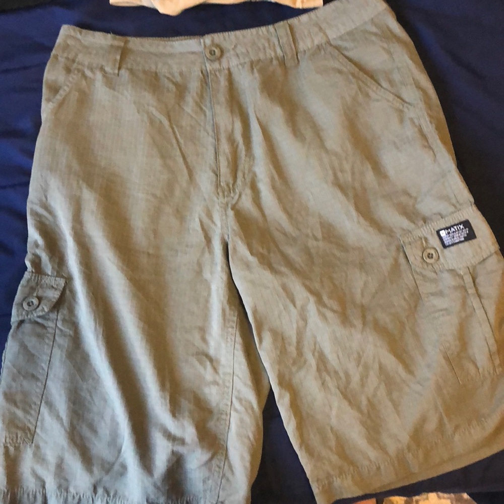 Matix Skater shorts
